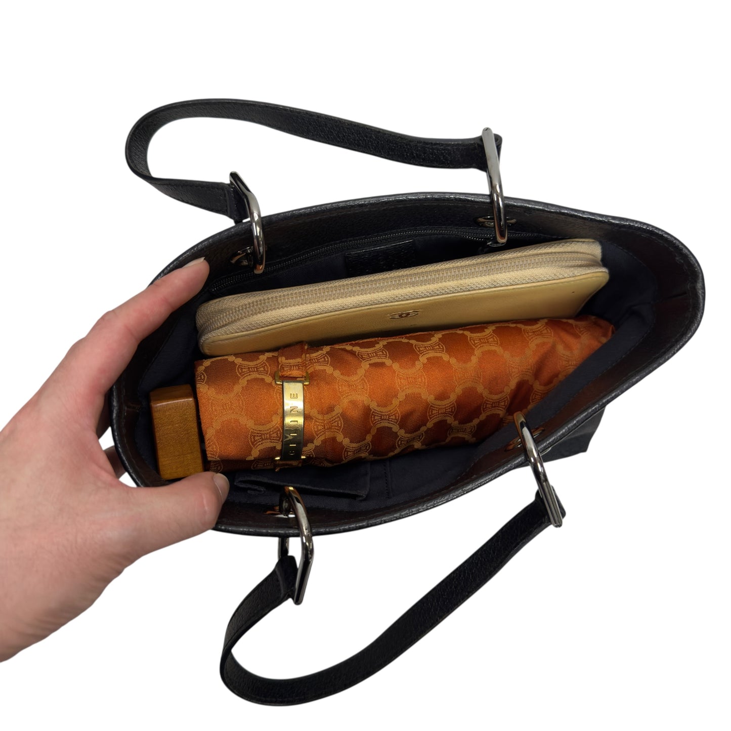 GUCCI Eclipse 手袋