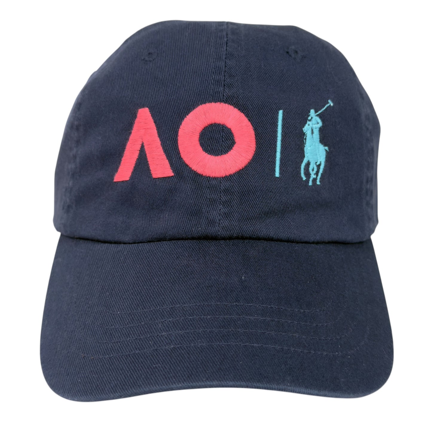 POLO 棒球帽