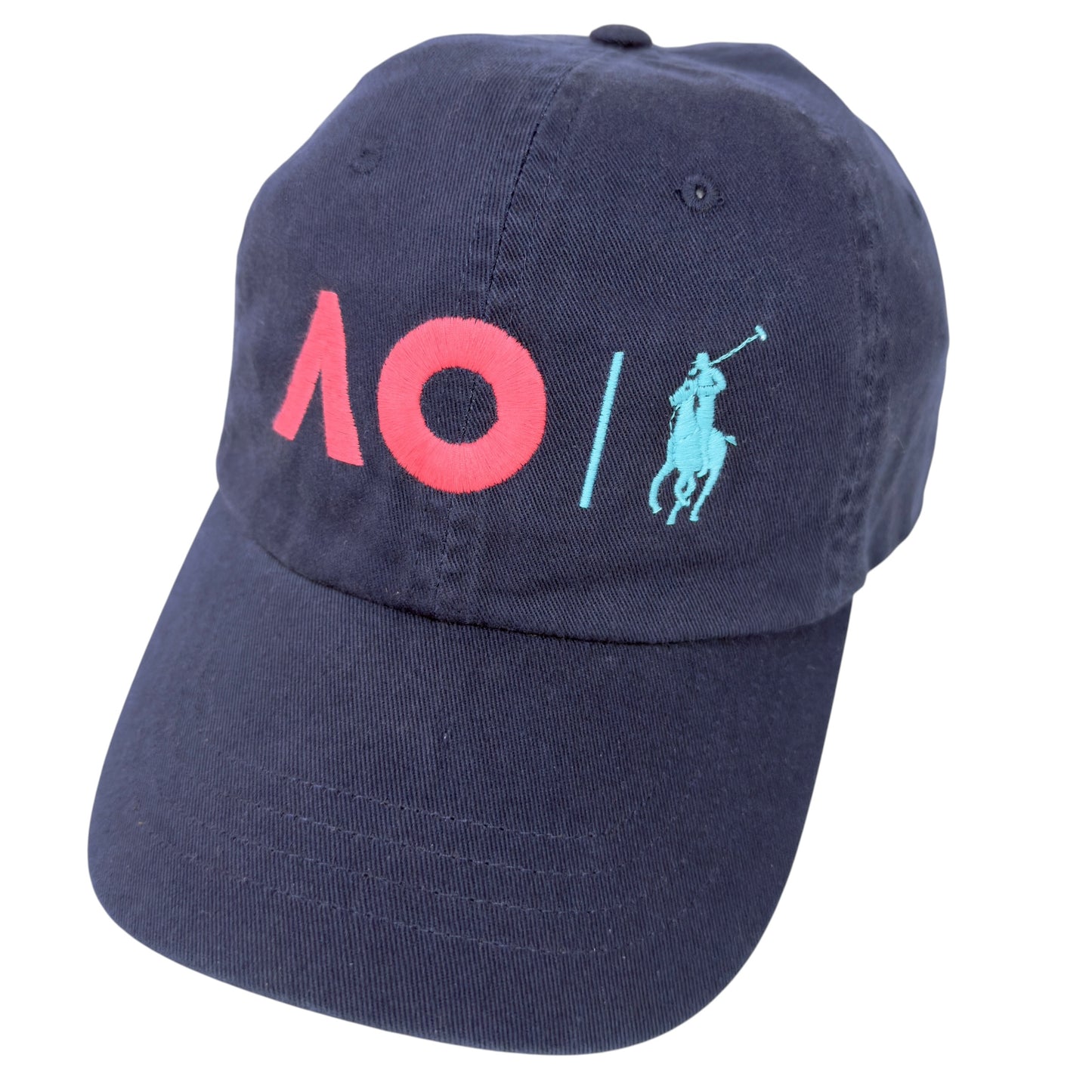 POLO 棒球帽