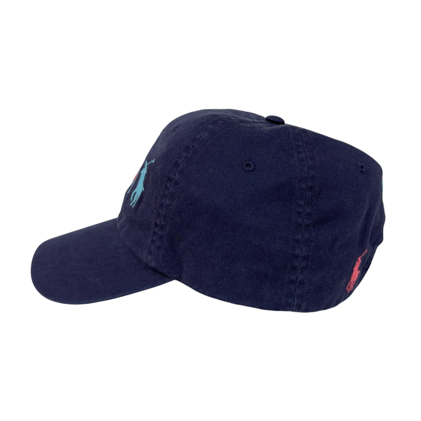 POLO 棒球帽