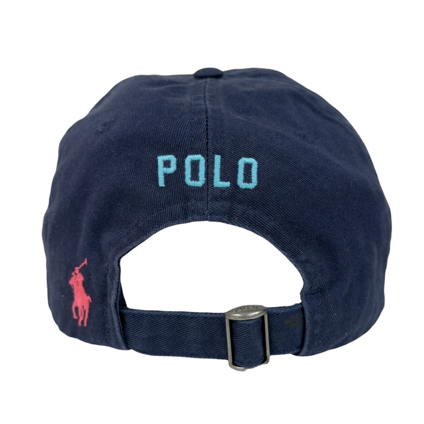 POLO 棒球帽