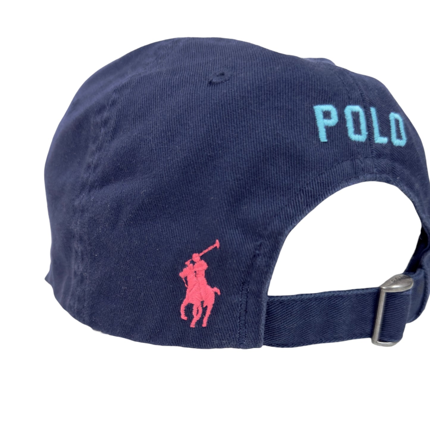 POLO 棒球帽