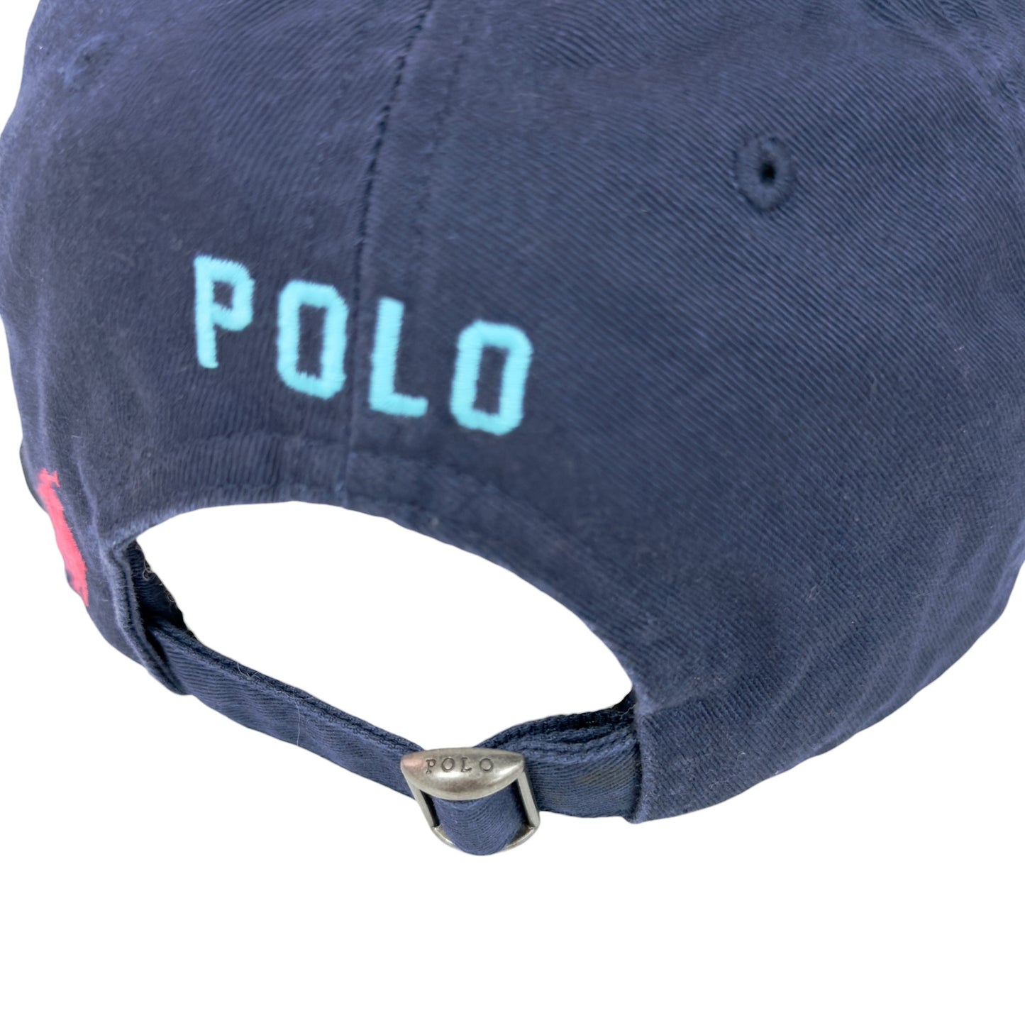 POLO 棒球帽