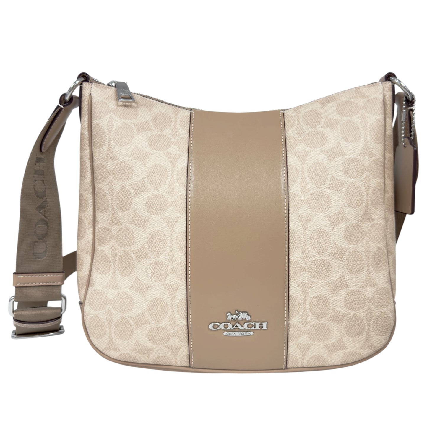 COACH 2用袋