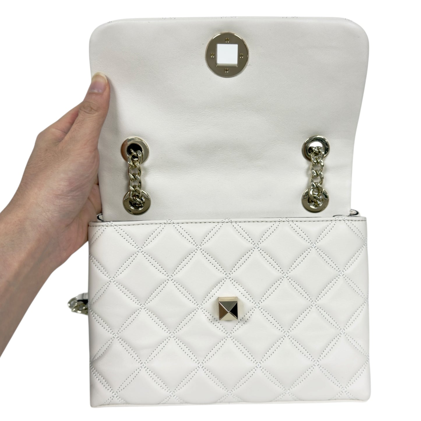 KATE SPADE 鏈條包