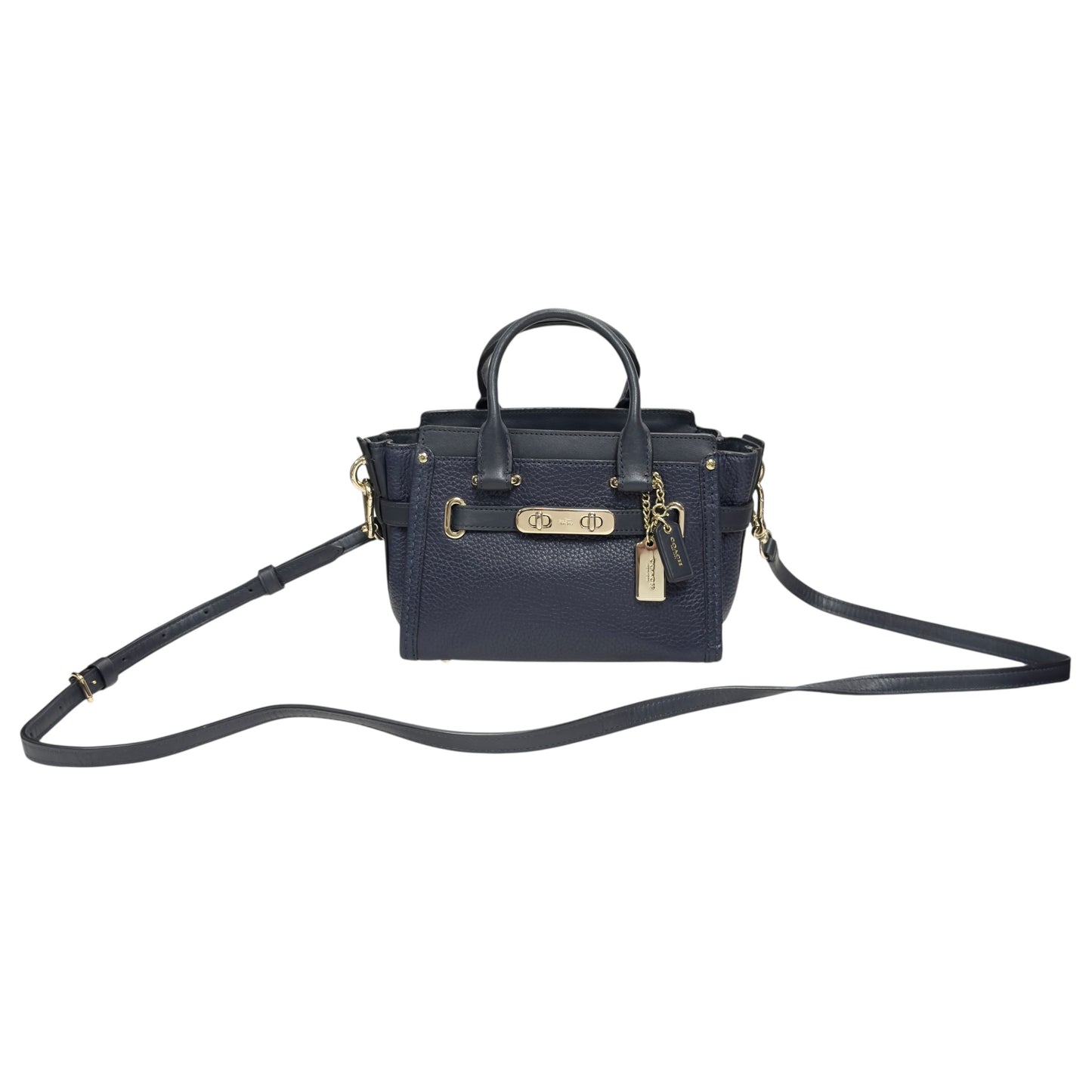 COACH Swagger 2用袋