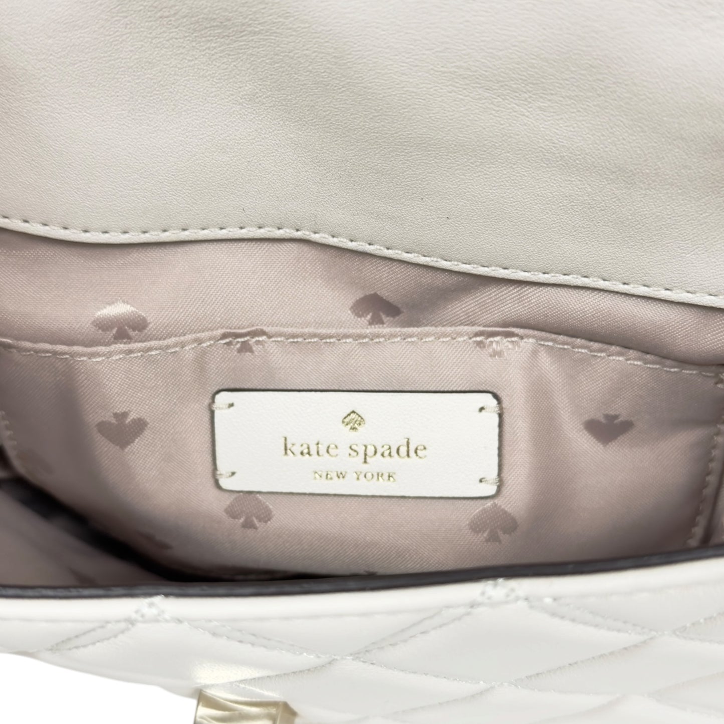 KATE SPADE 鏈條包