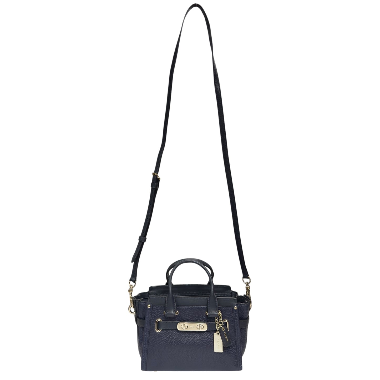 COACH Swagger 2用袋