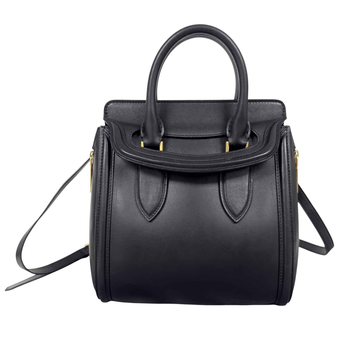 ALEXANDER MCQUEEN Heroine 2用袋