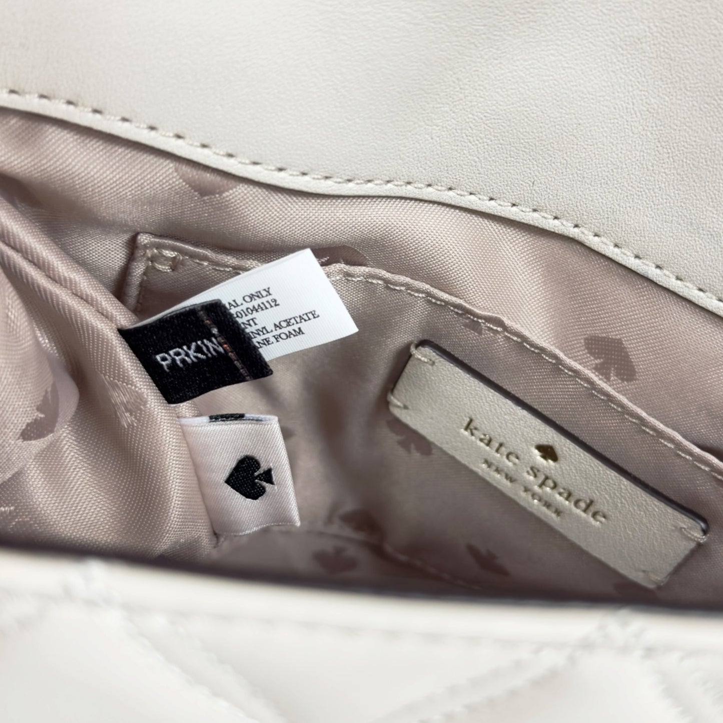 KATE SPADE 鏈條包