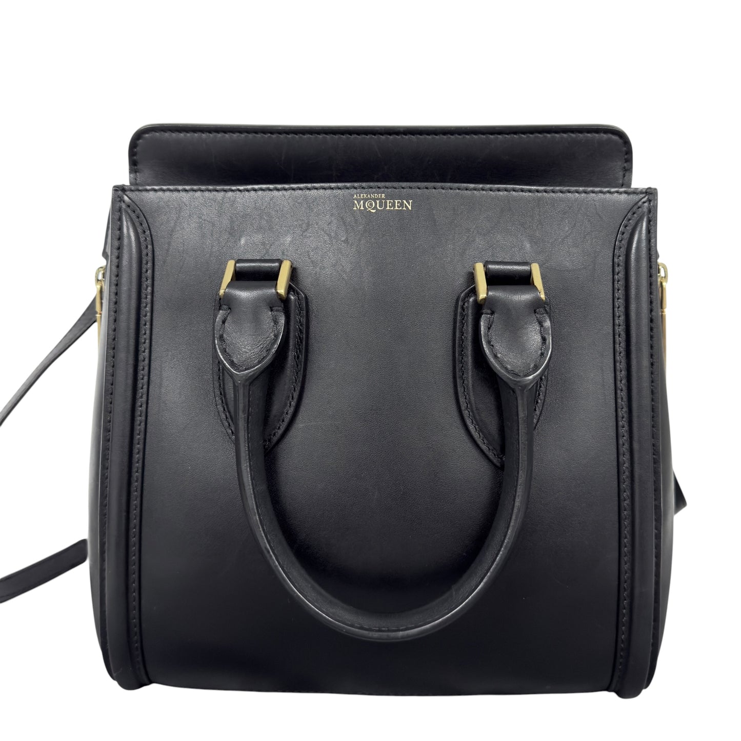ALEXANDER MCQUEEN Heroine 2用袋