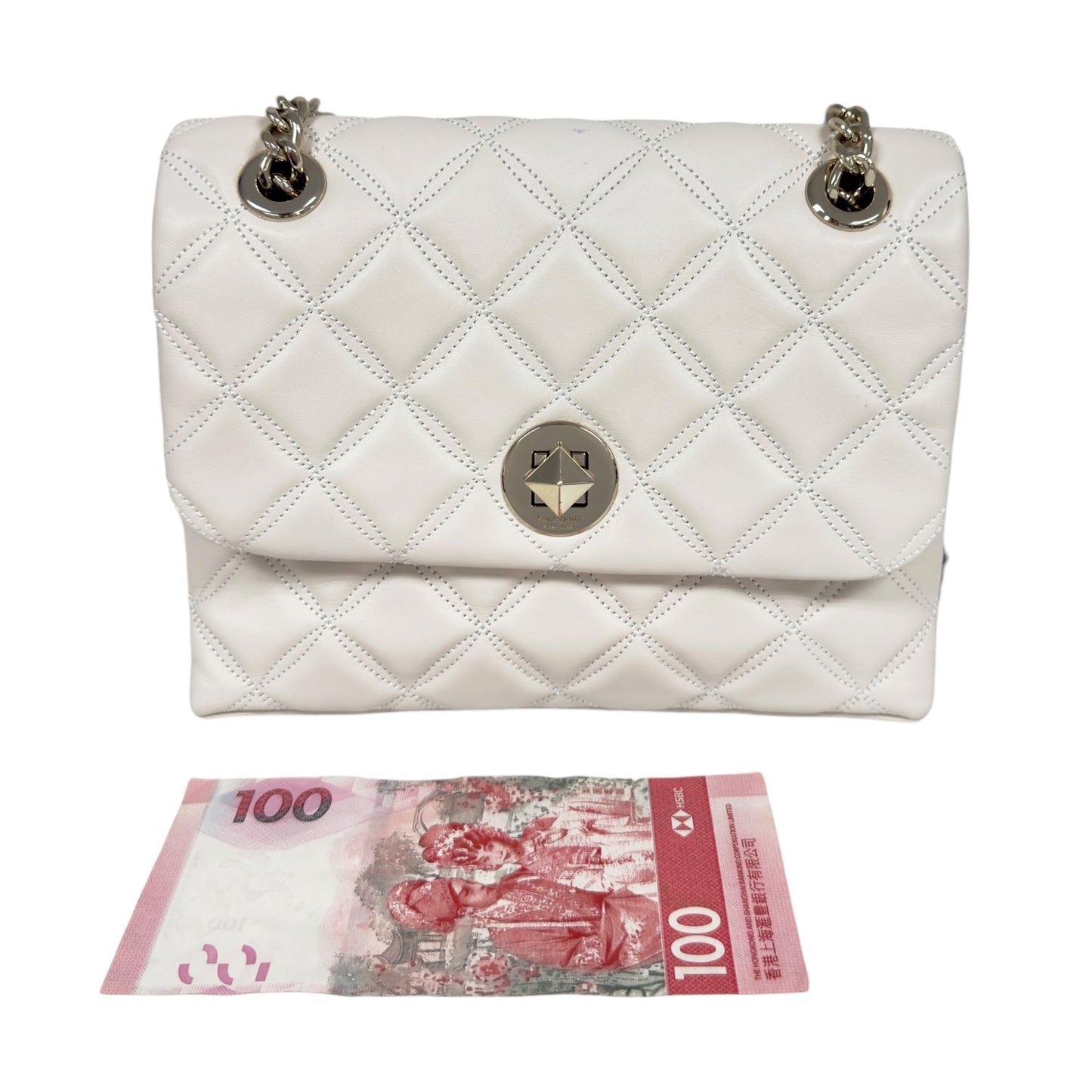 KATE SPADE 鏈條包
