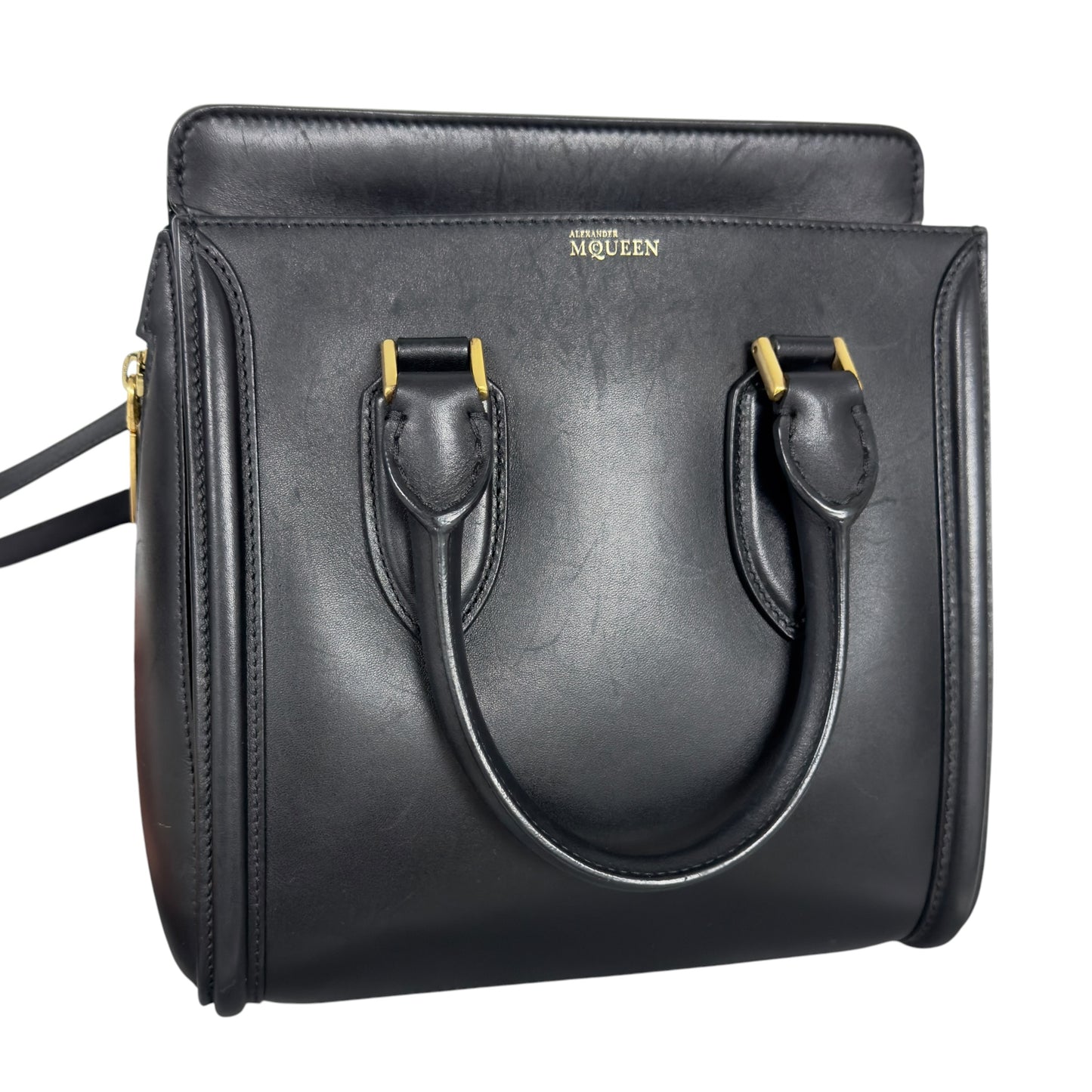 ALEXANDER MCQUEEN Heroine 2用袋