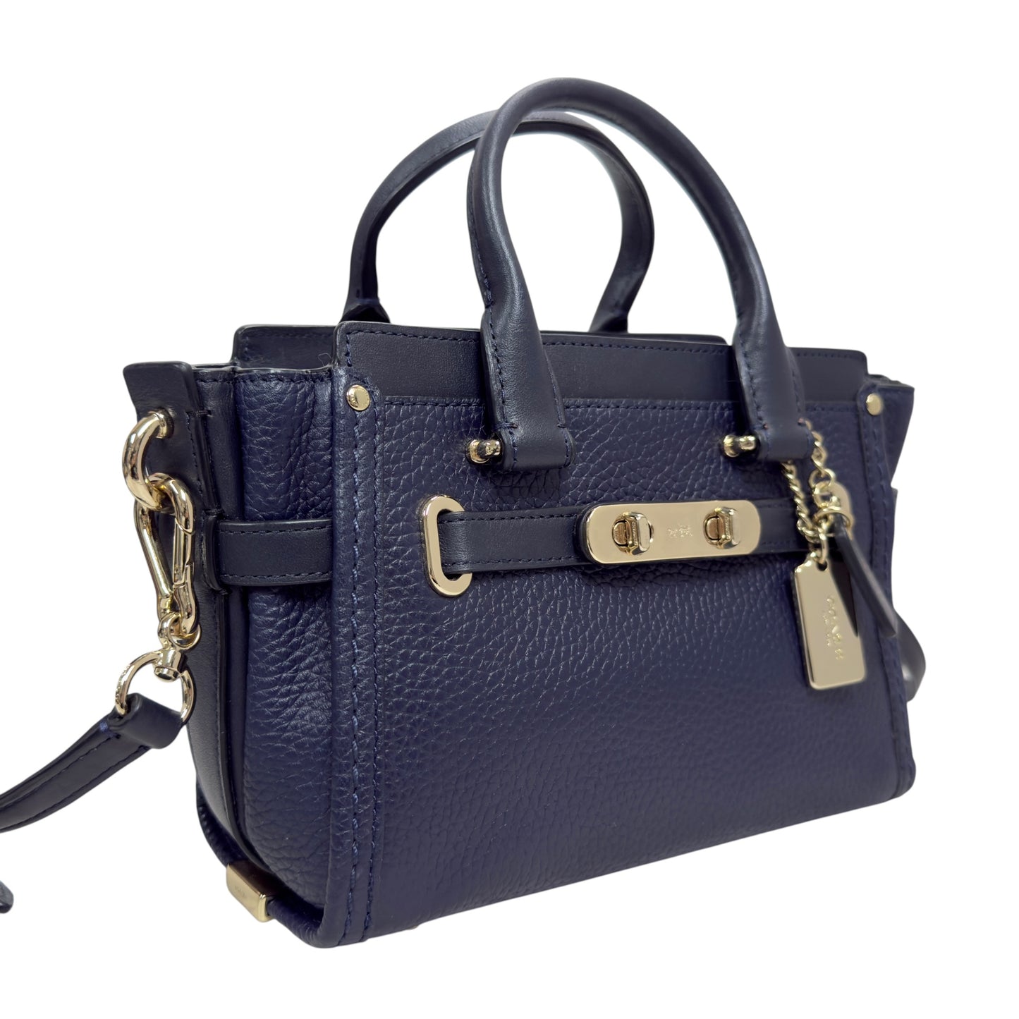 COACH Swagger 2用袋