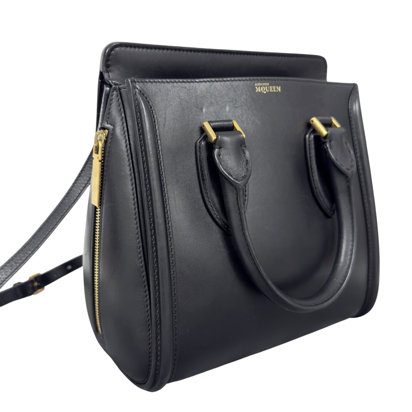 ALEXANDER MCQUEEN Heroine 2用袋