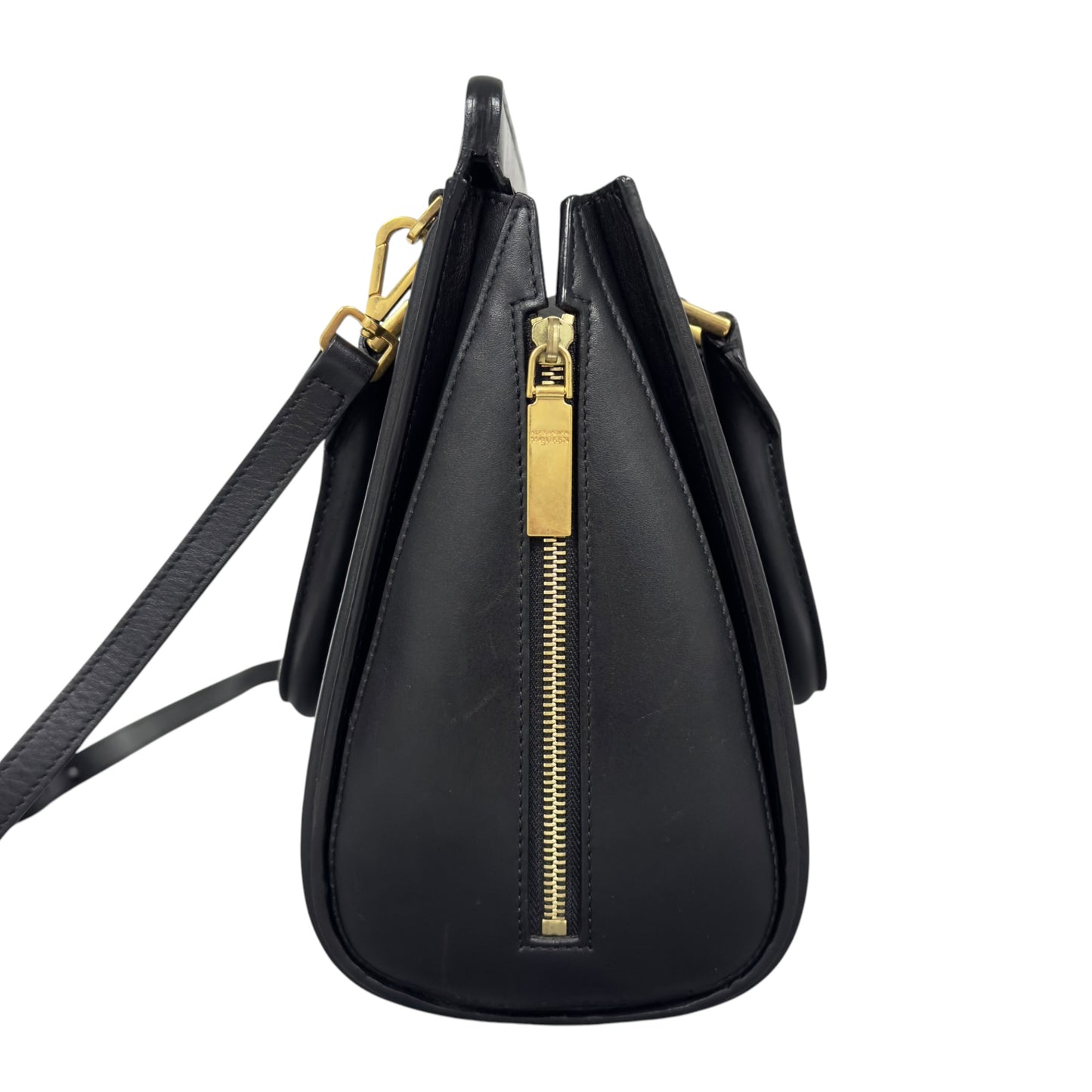 ALEXANDER MCQUEEN Heroine 2用袋