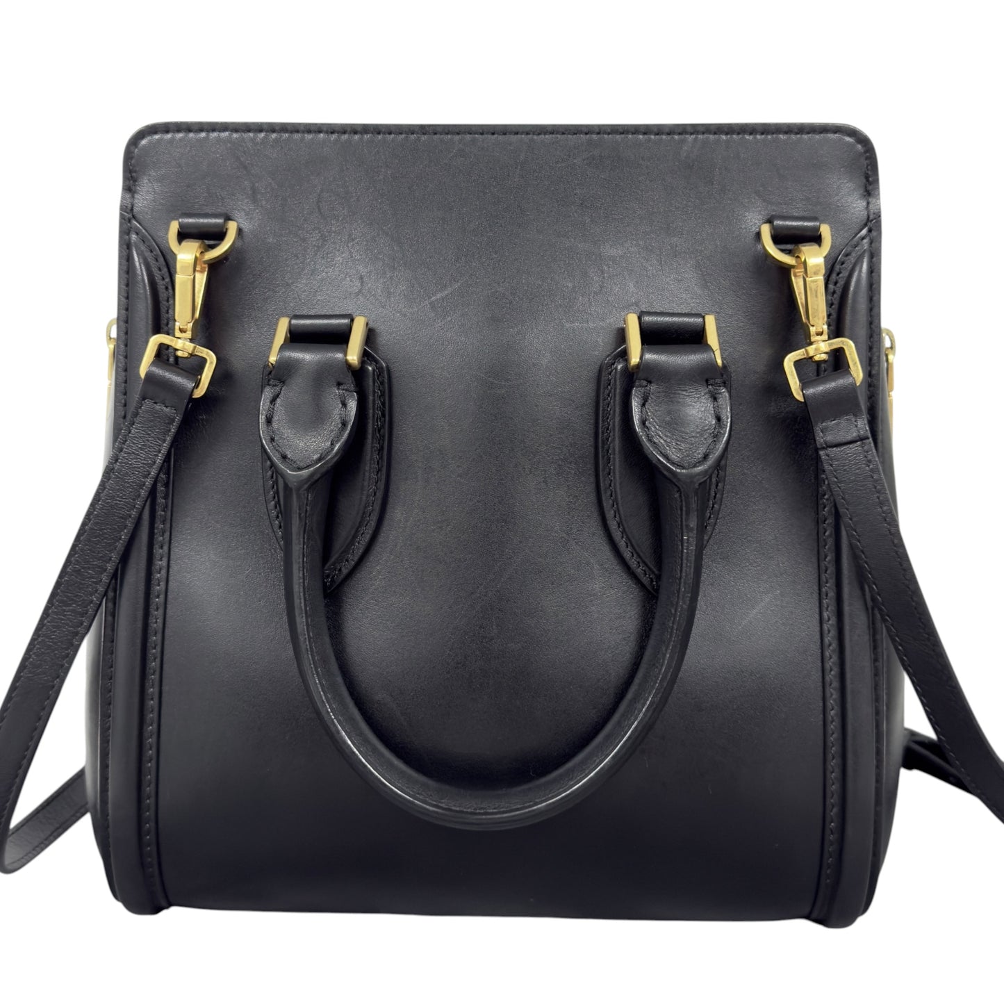ALEXANDER MCQUEEN Heroine 2用袋