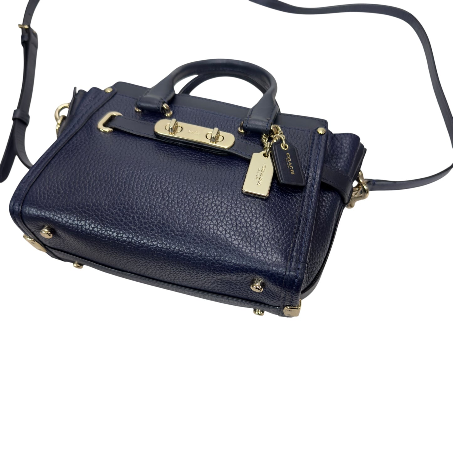 COACH Swagger 2用袋