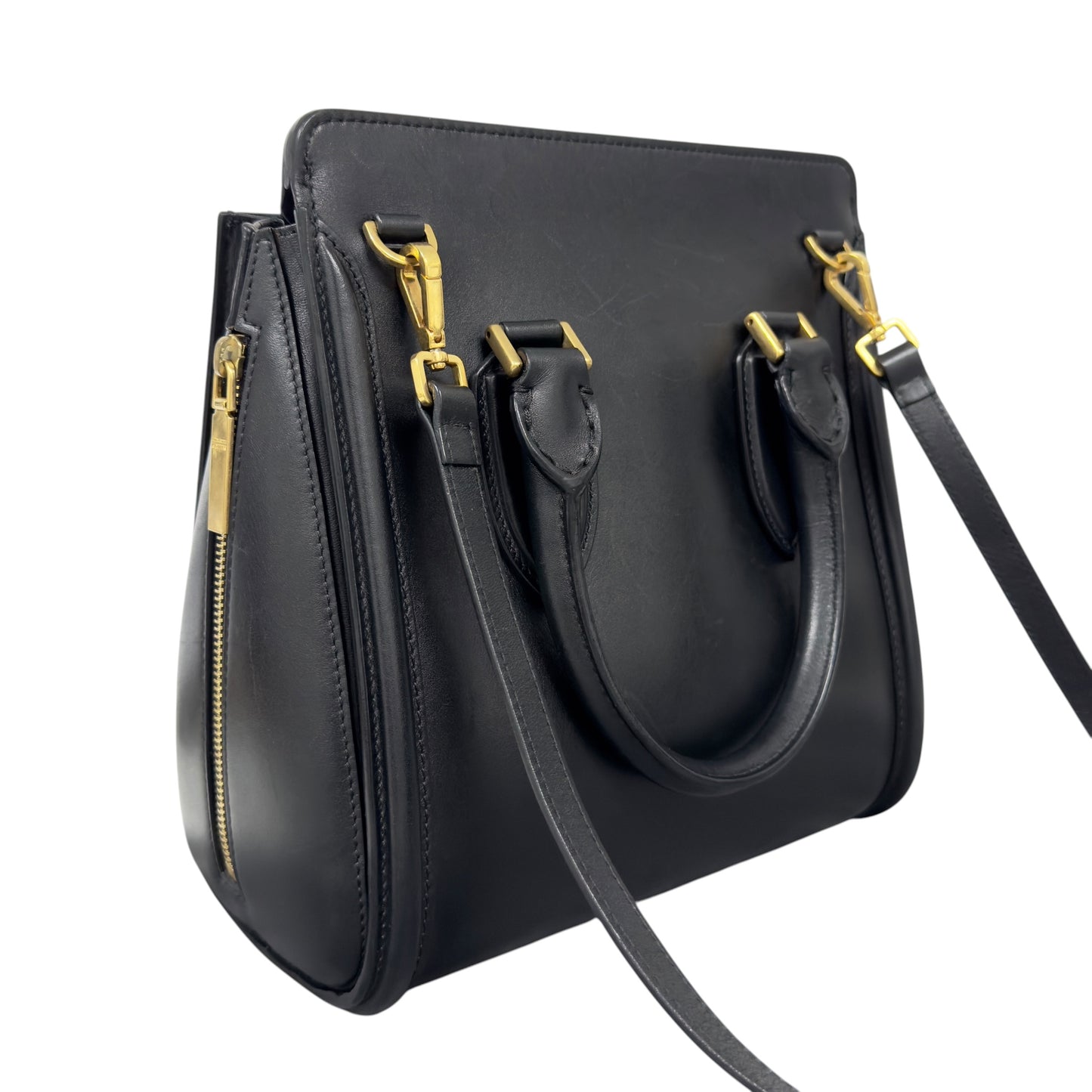 ALEXANDER MCQUEEN Heroine 2用袋