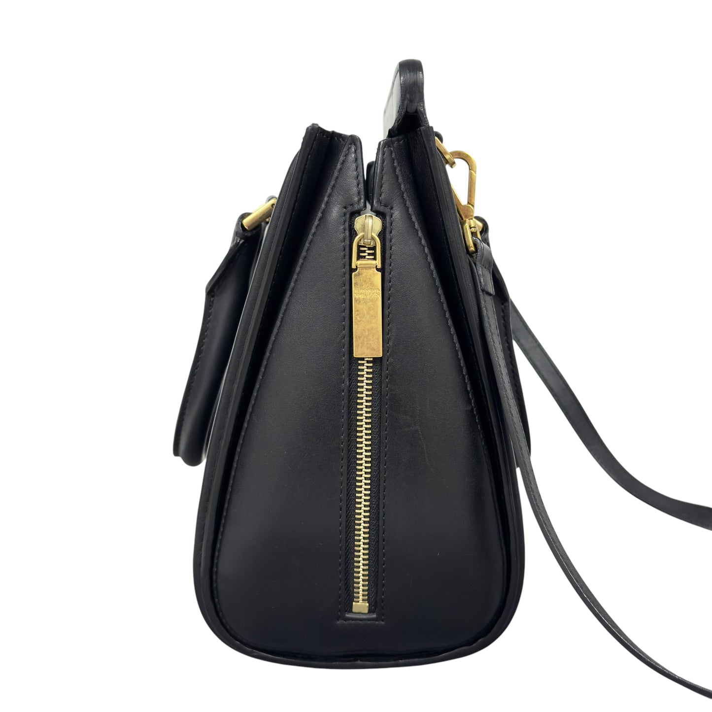 ALEXANDER MCQUEEN Heroine 2用袋