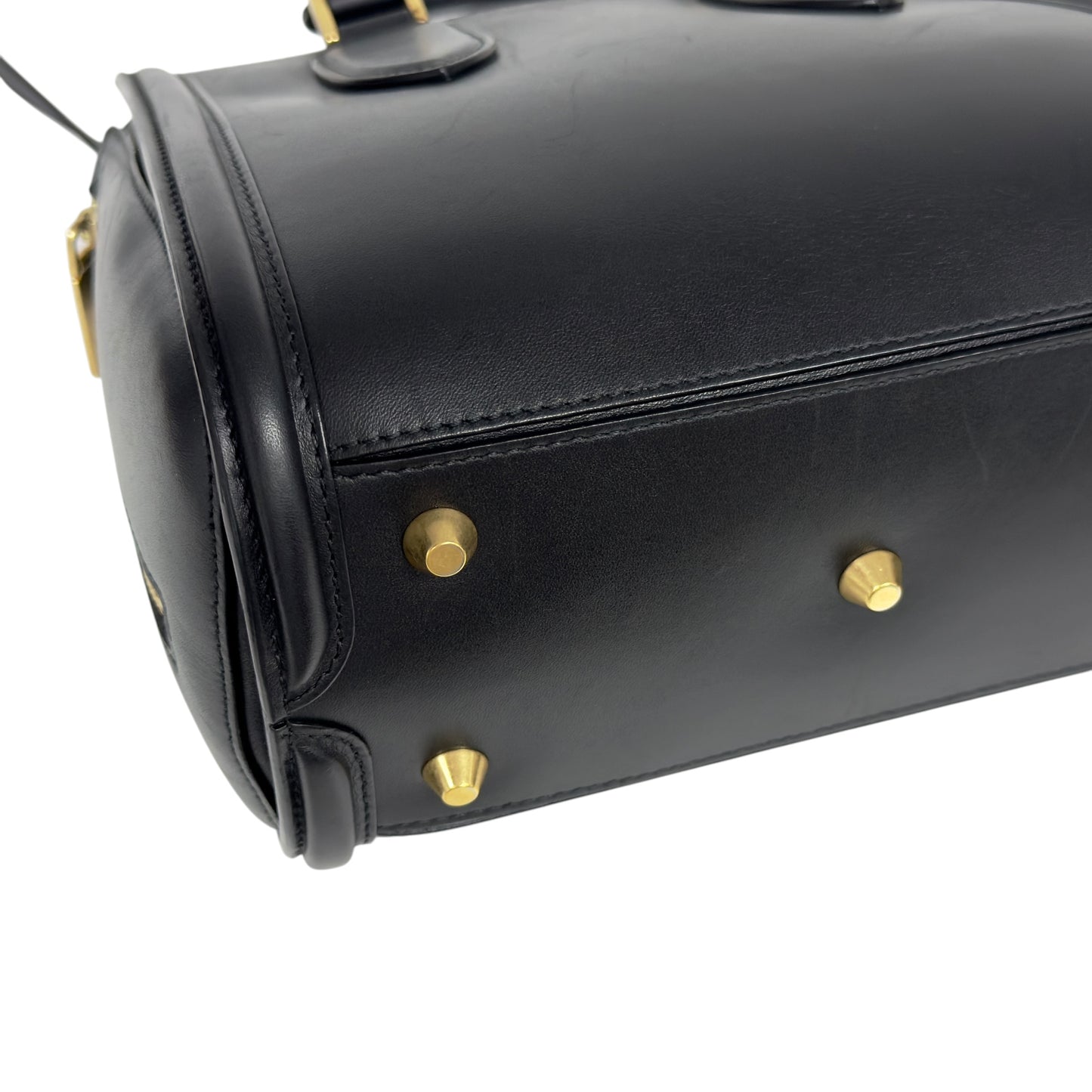 ALEXANDER MCQUEEN Heroine 2用袋