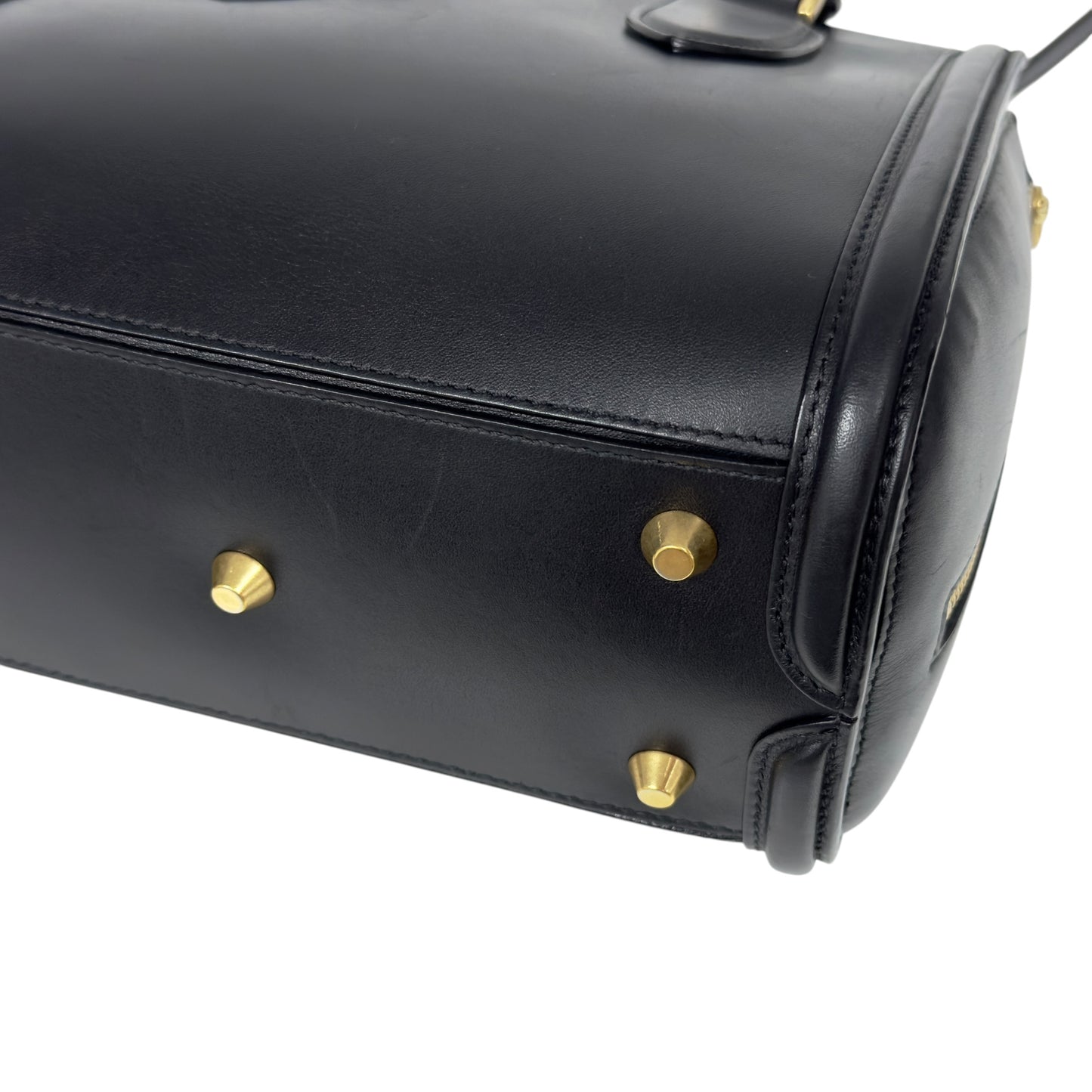 ALEXANDER MCQUEEN Heroine 2用袋