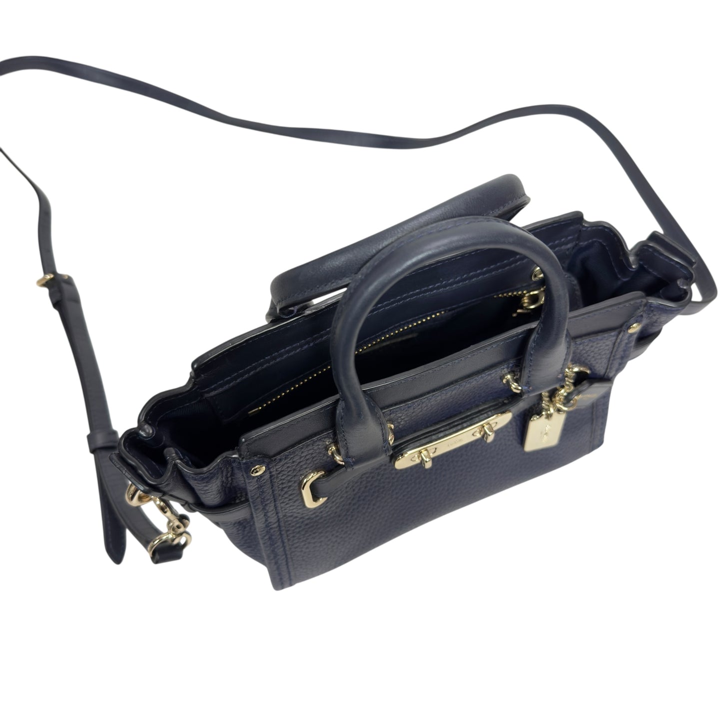 COACH Swagger 2用袋