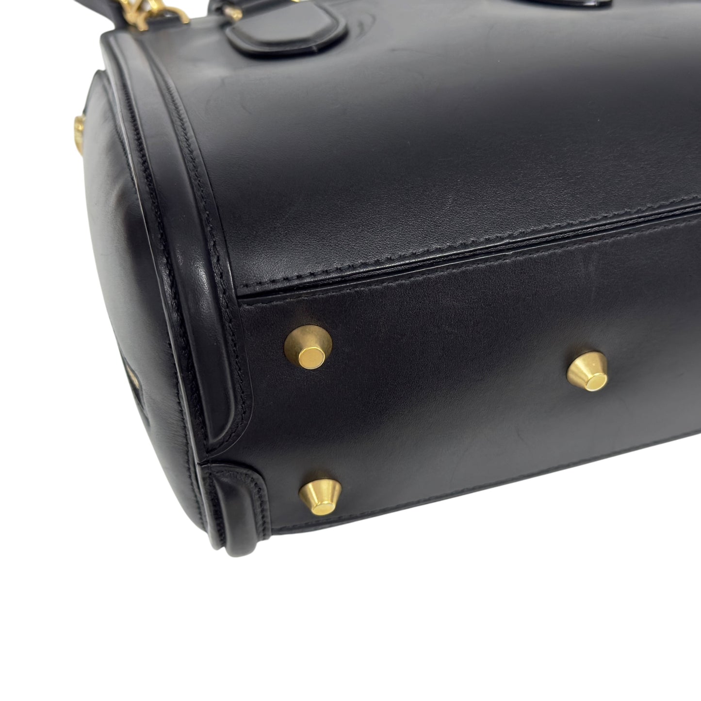 ALEXANDER MCQUEEN Heroine 2用袋