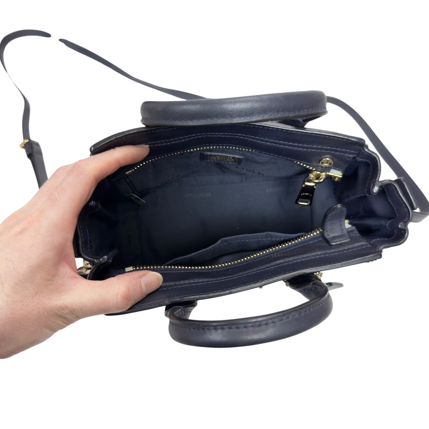 COACH Swagger 2用袋