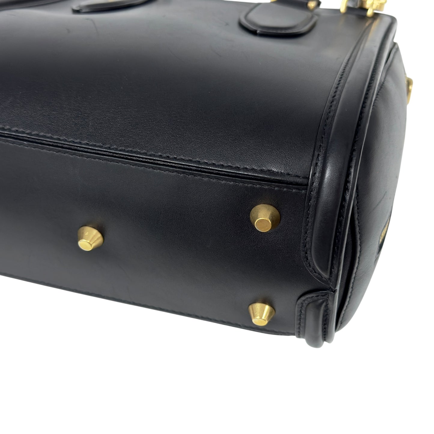 ALEXANDER MCQUEEN Heroine 2用袋