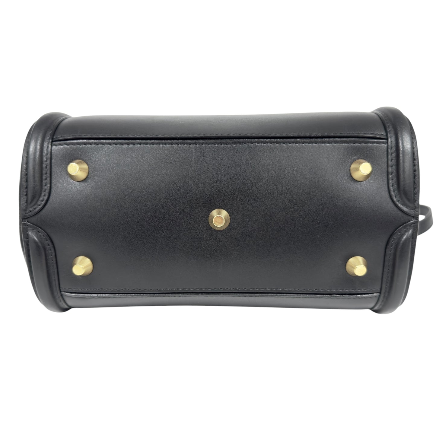 ALEXANDER MCQUEEN Heroine 2用袋