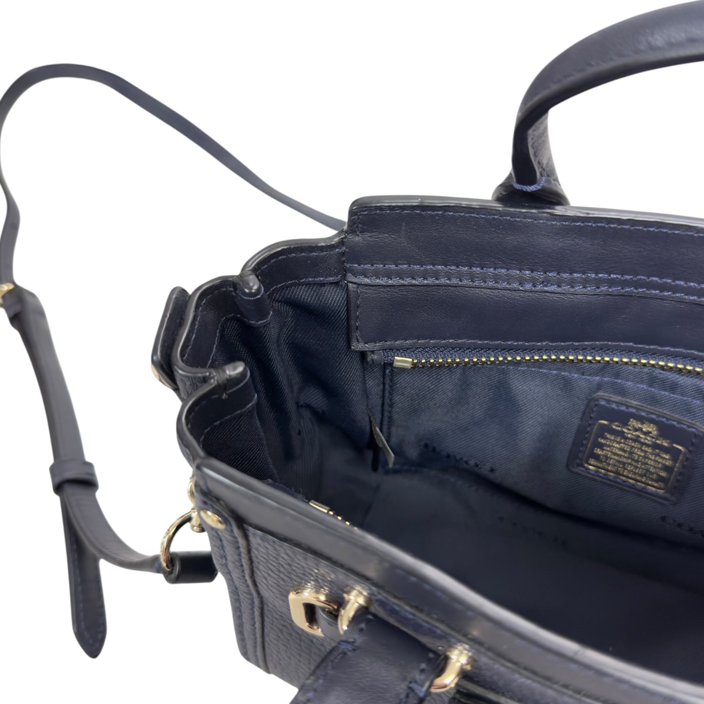 COACH Swagger 2用袋