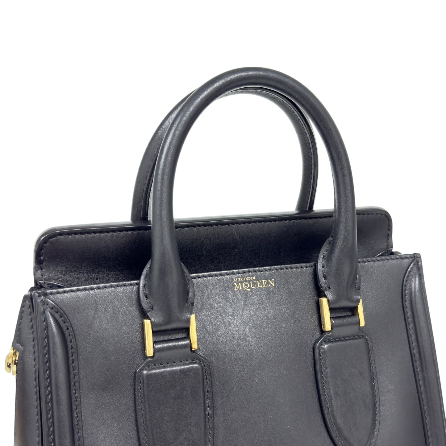 ALEXANDER MCQUEEN Heroine 2用袋