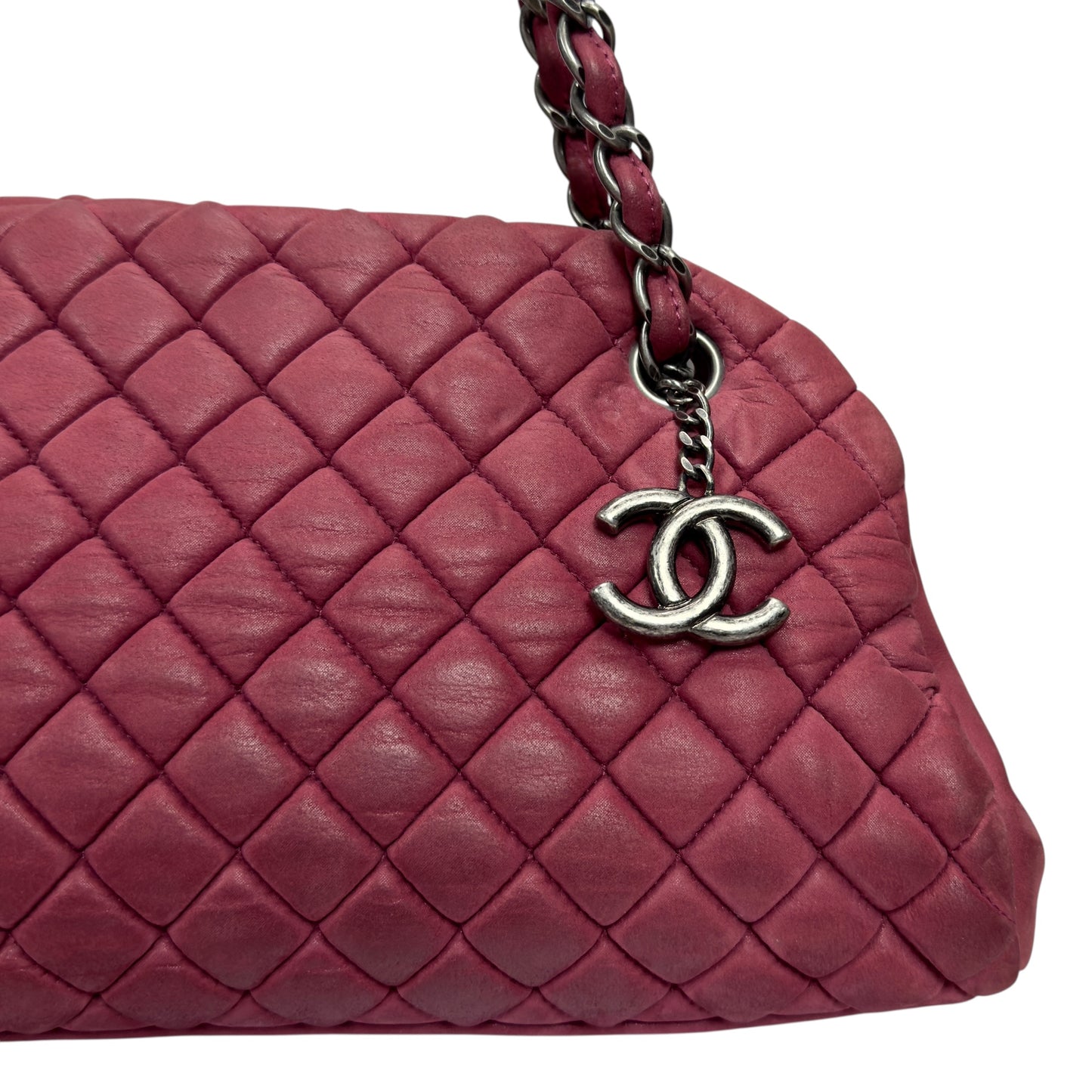 CHANEL Mademoiselle 肩背包