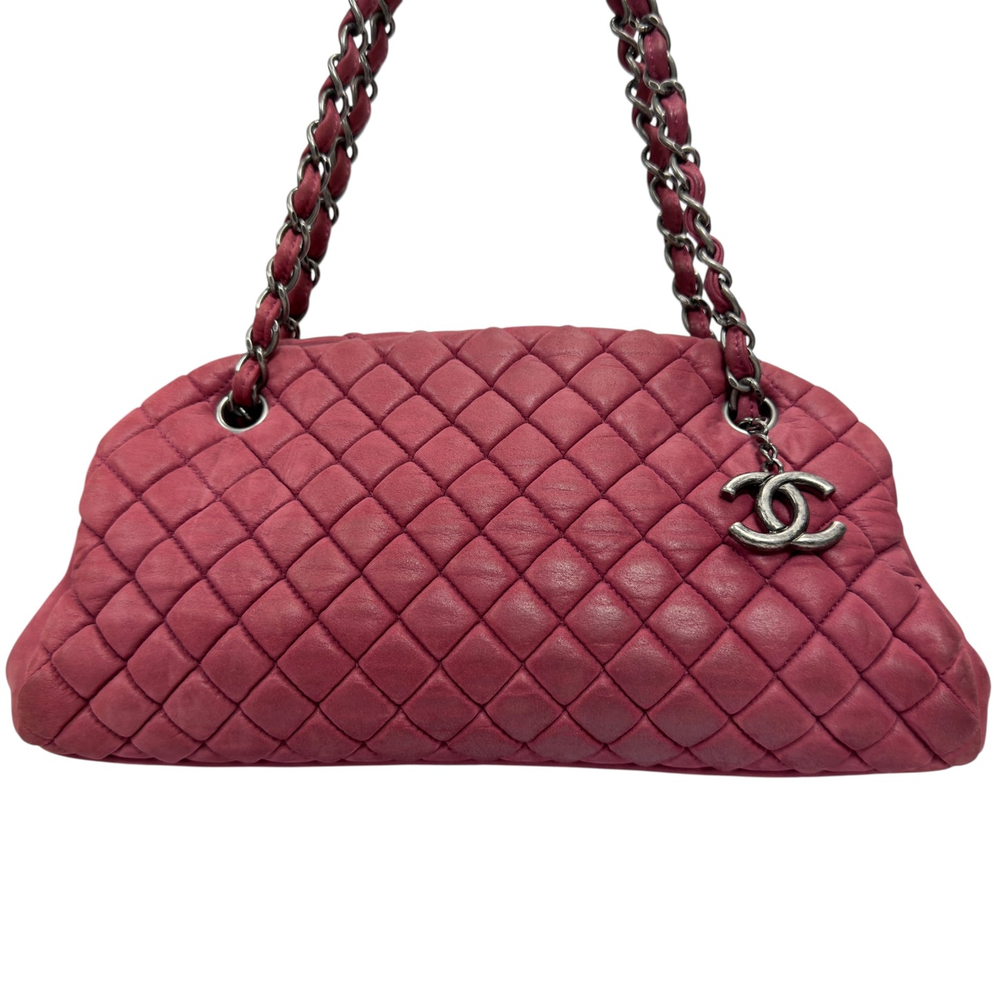 CHANEL Mademoiselle 肩背包