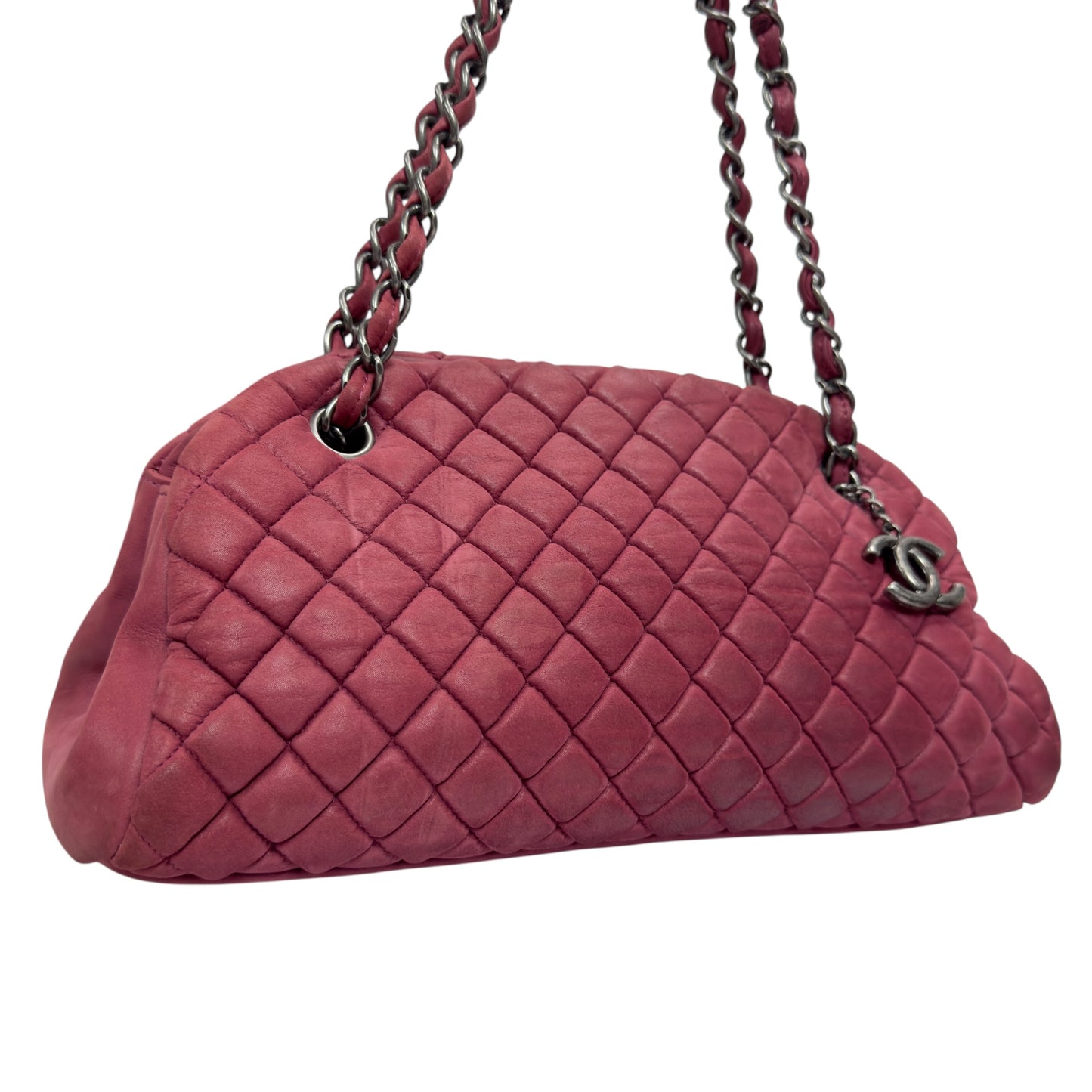 CHANEL Mademoiselle 肩背包