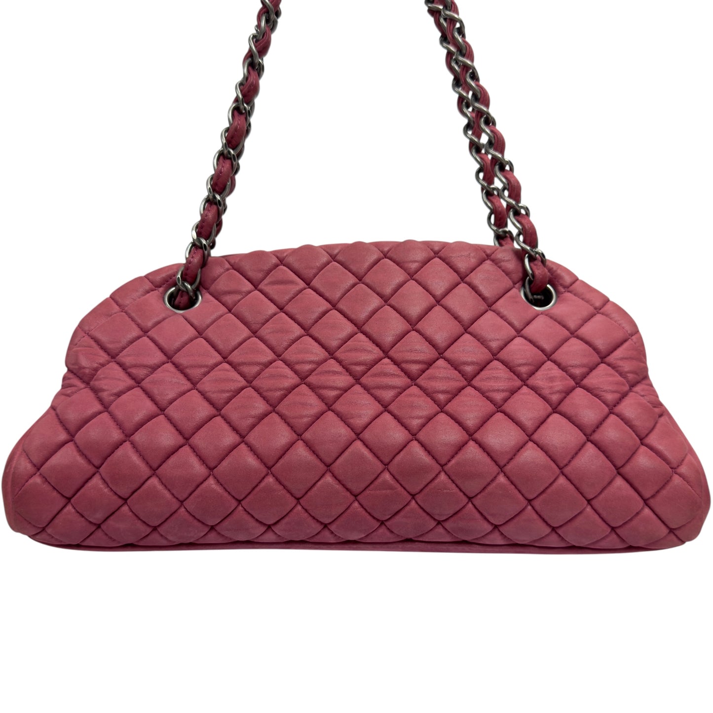 CHANEL Mademoiselle 肩背包