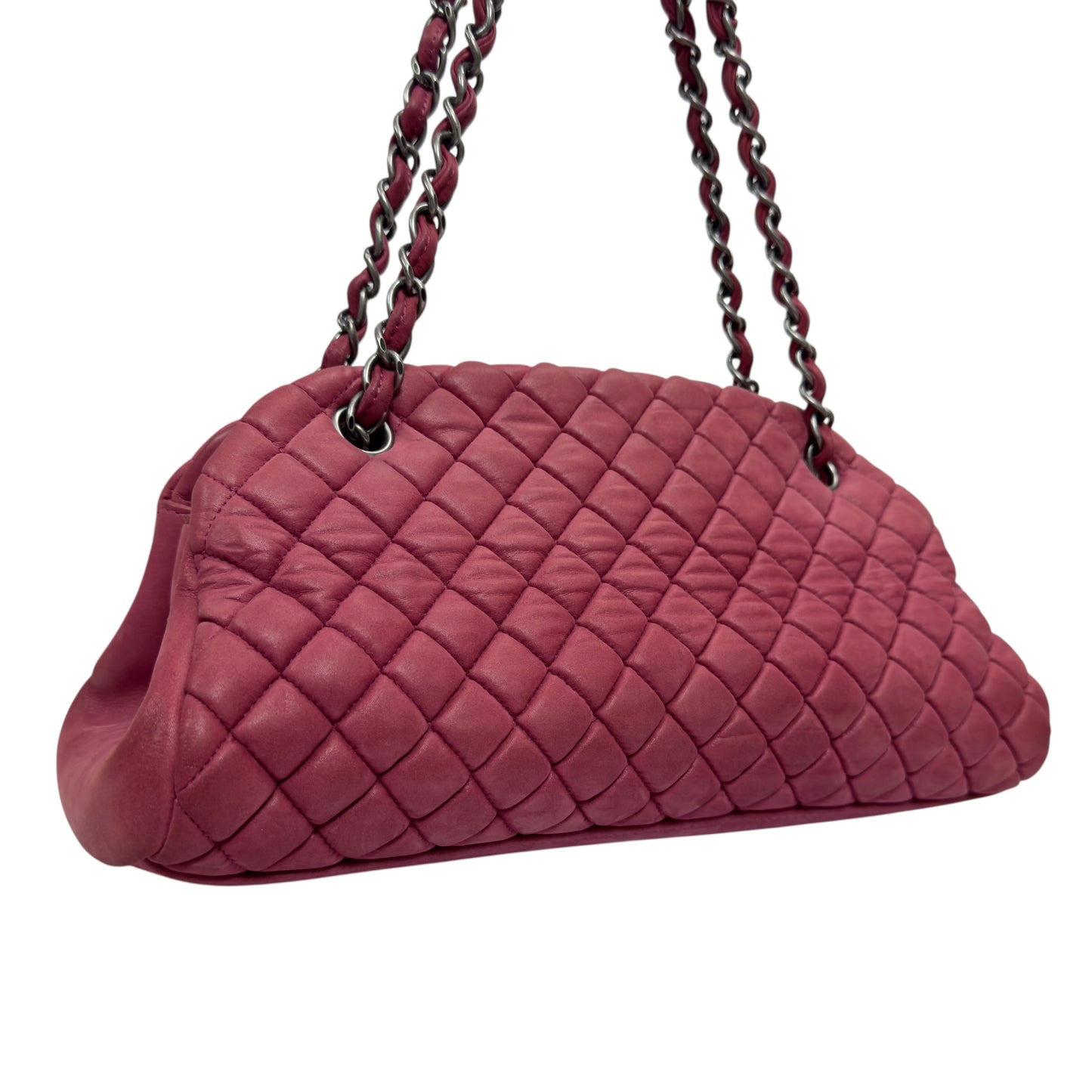 CHANEL Mademoiselle 肩背包