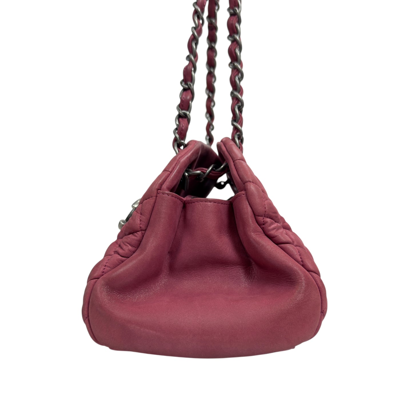 CHANEL Mademoiselle 肩背包