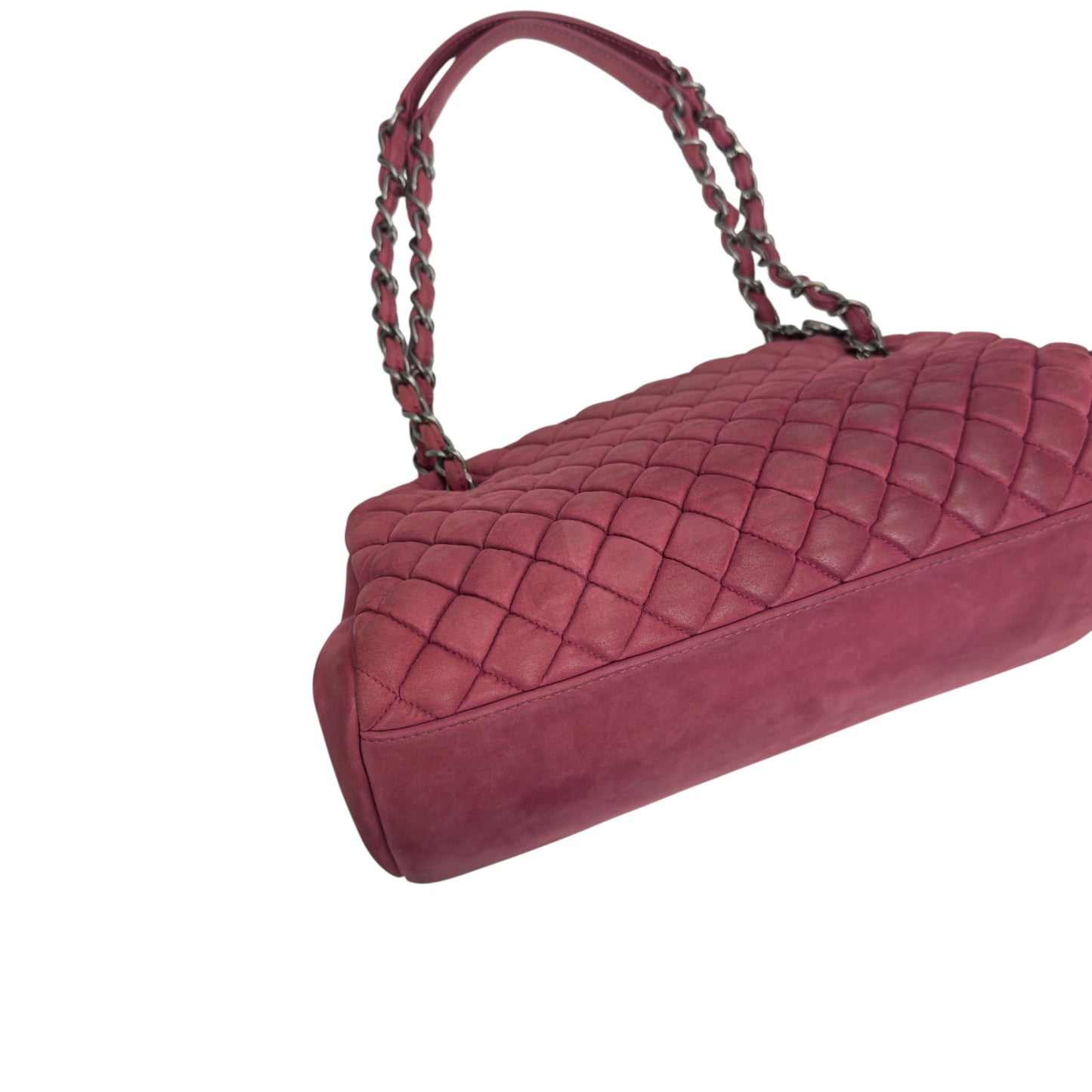 CHANEL Mademoiselle 肩背包