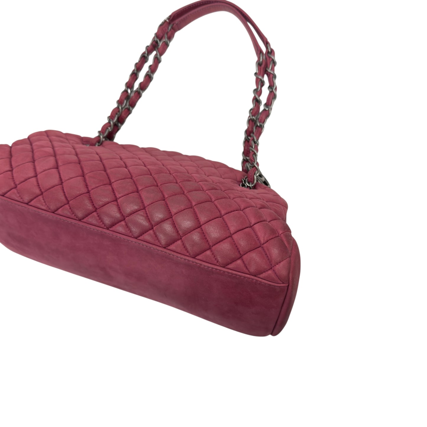 CHANEL Mademoiselle 肩背包