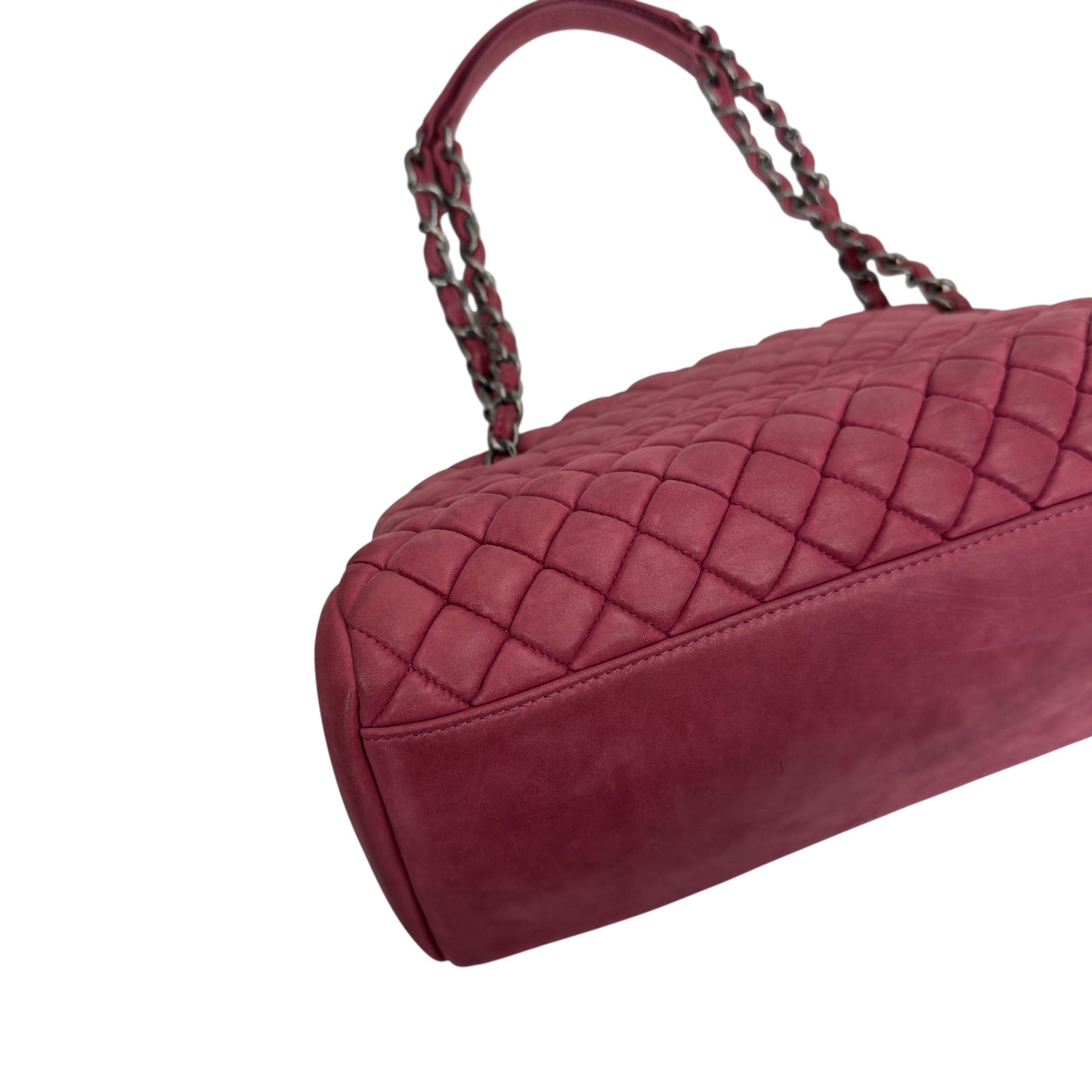 CHANEL Mademoiselle 肩背包
