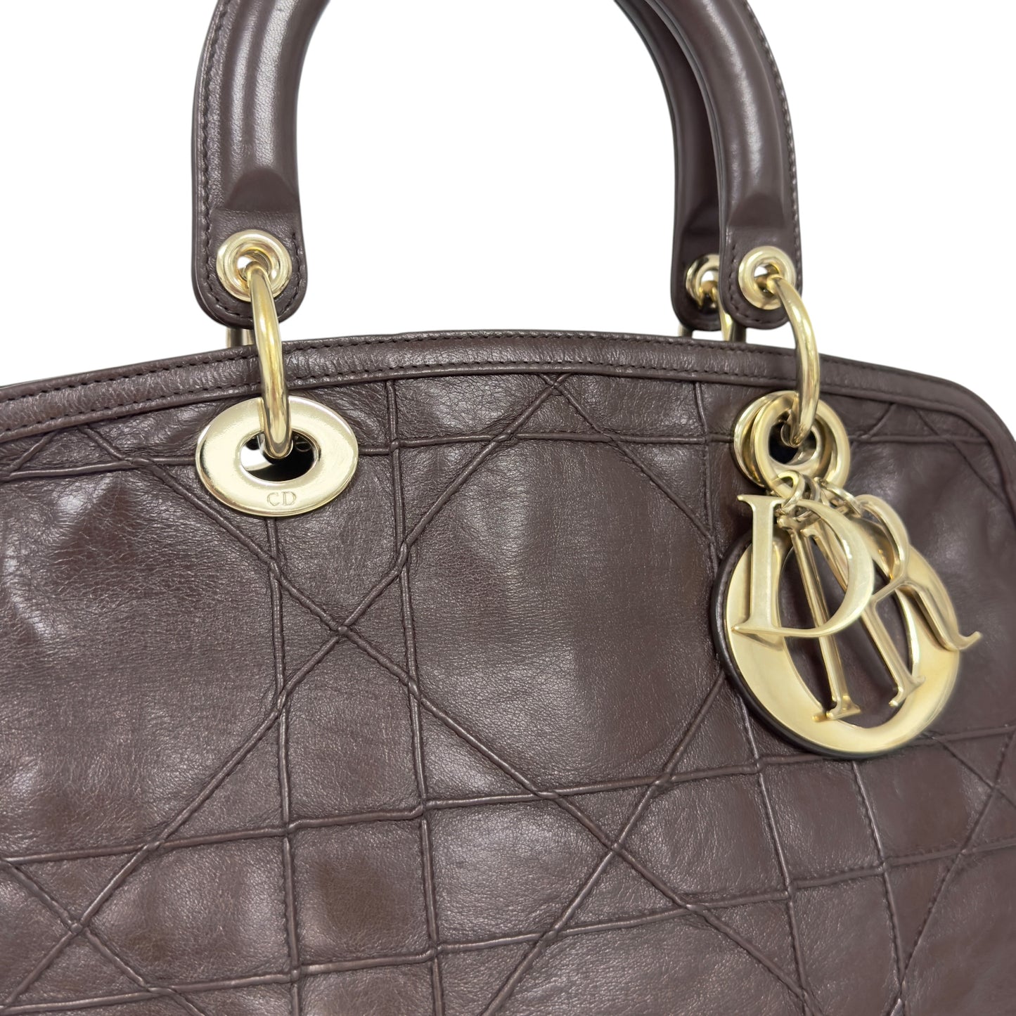 DIOR Granville 2用袋