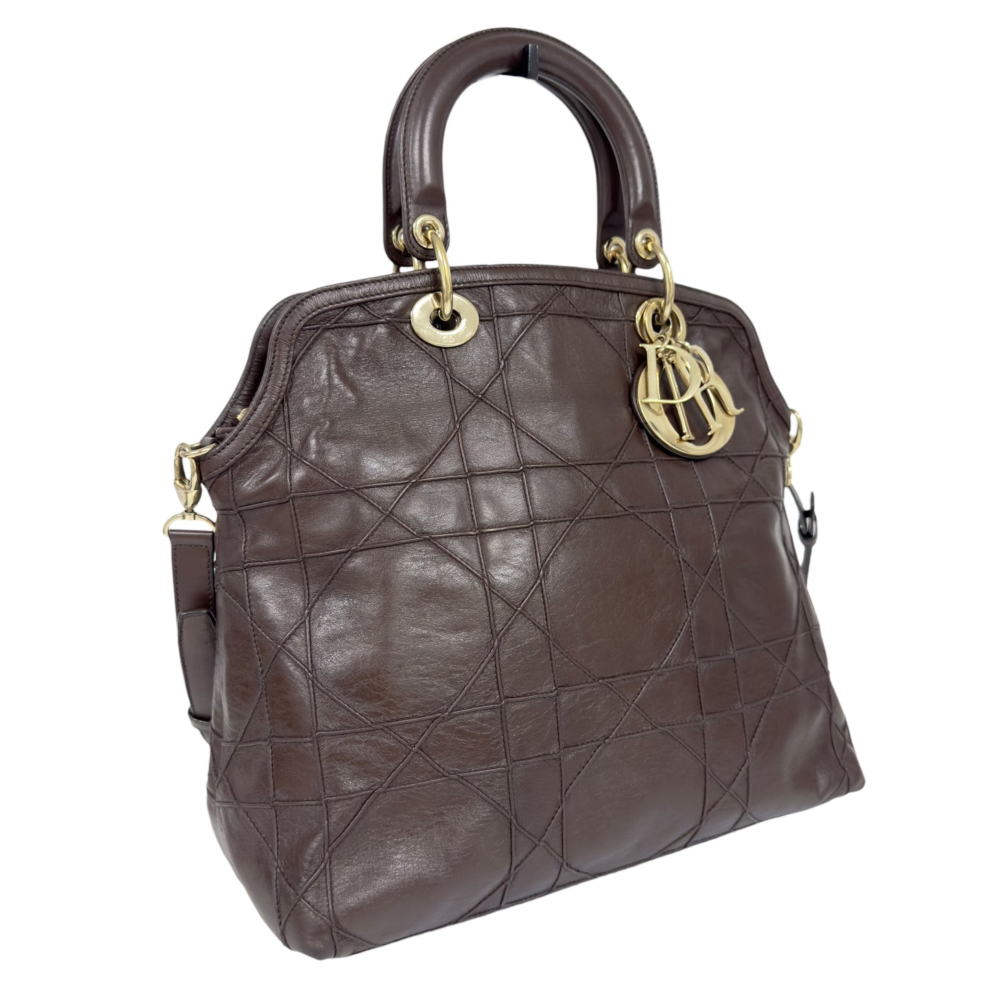 DIOR Granville 2用袋