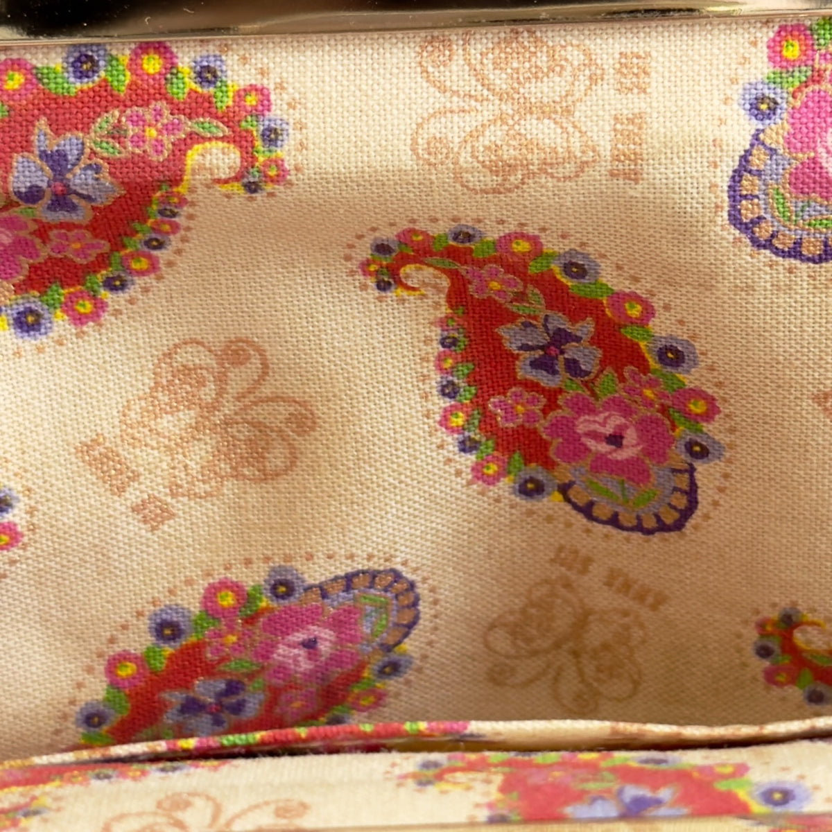 ANNA SUI 長銀包