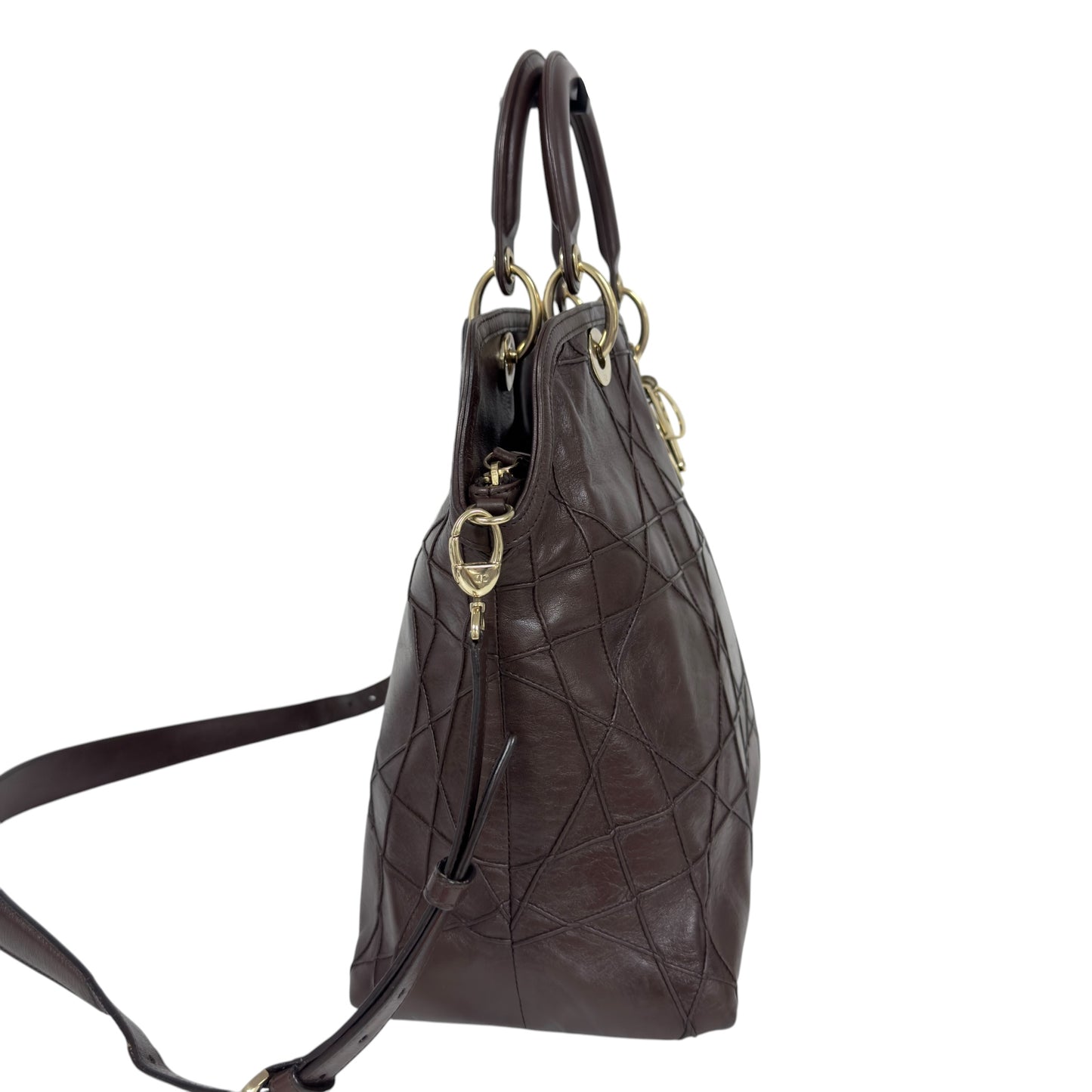 DIOR Granville 2用袋