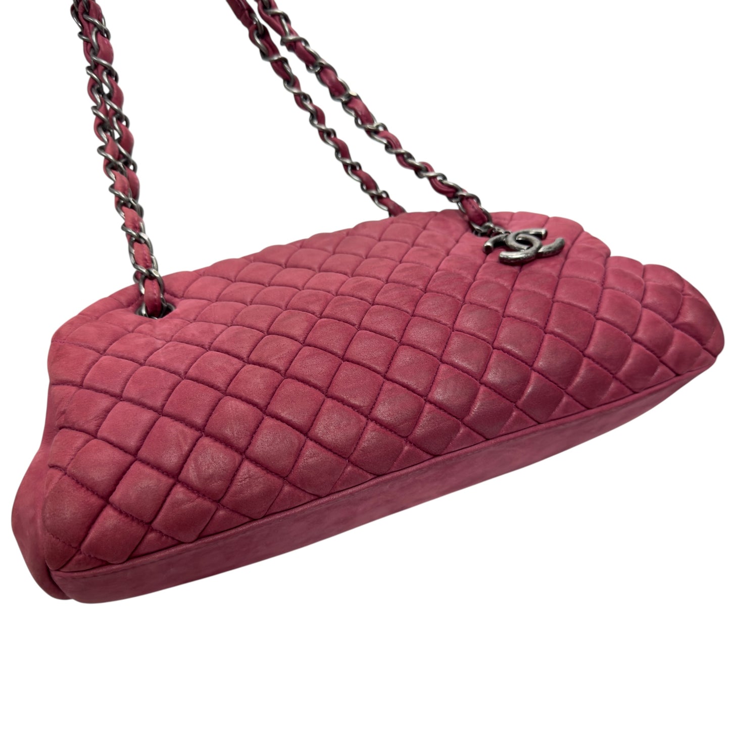CHANEL Mademoiselle 肩背包