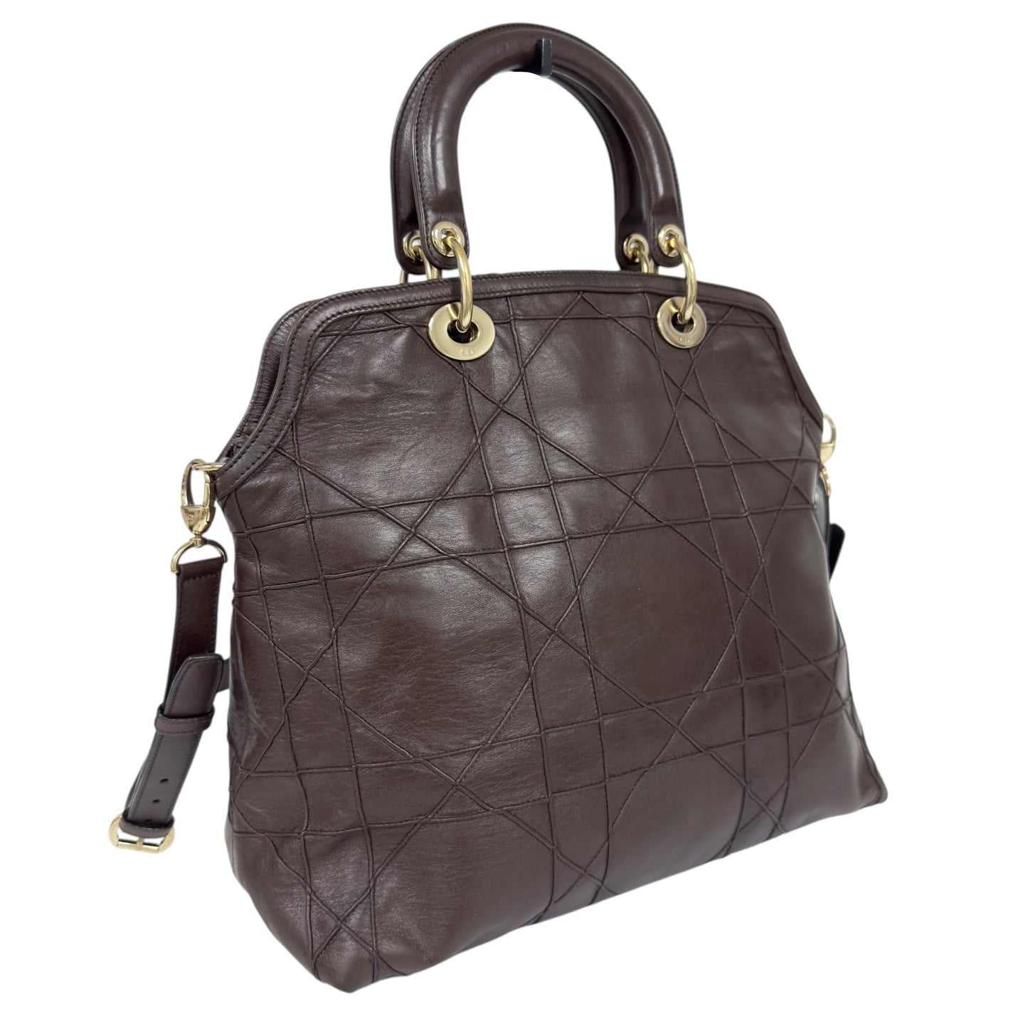 DIOR Granville 2用袋
