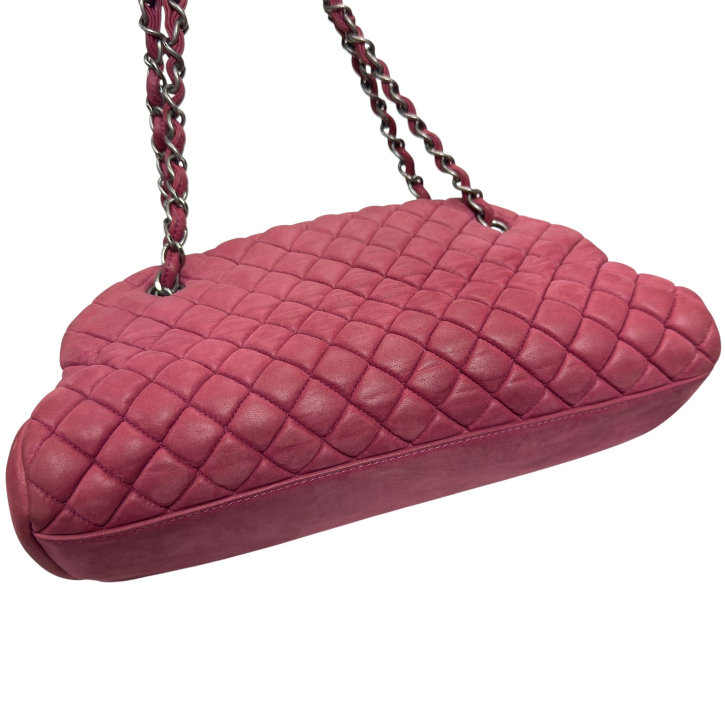 CHANEL Mademoiselle 肩背包