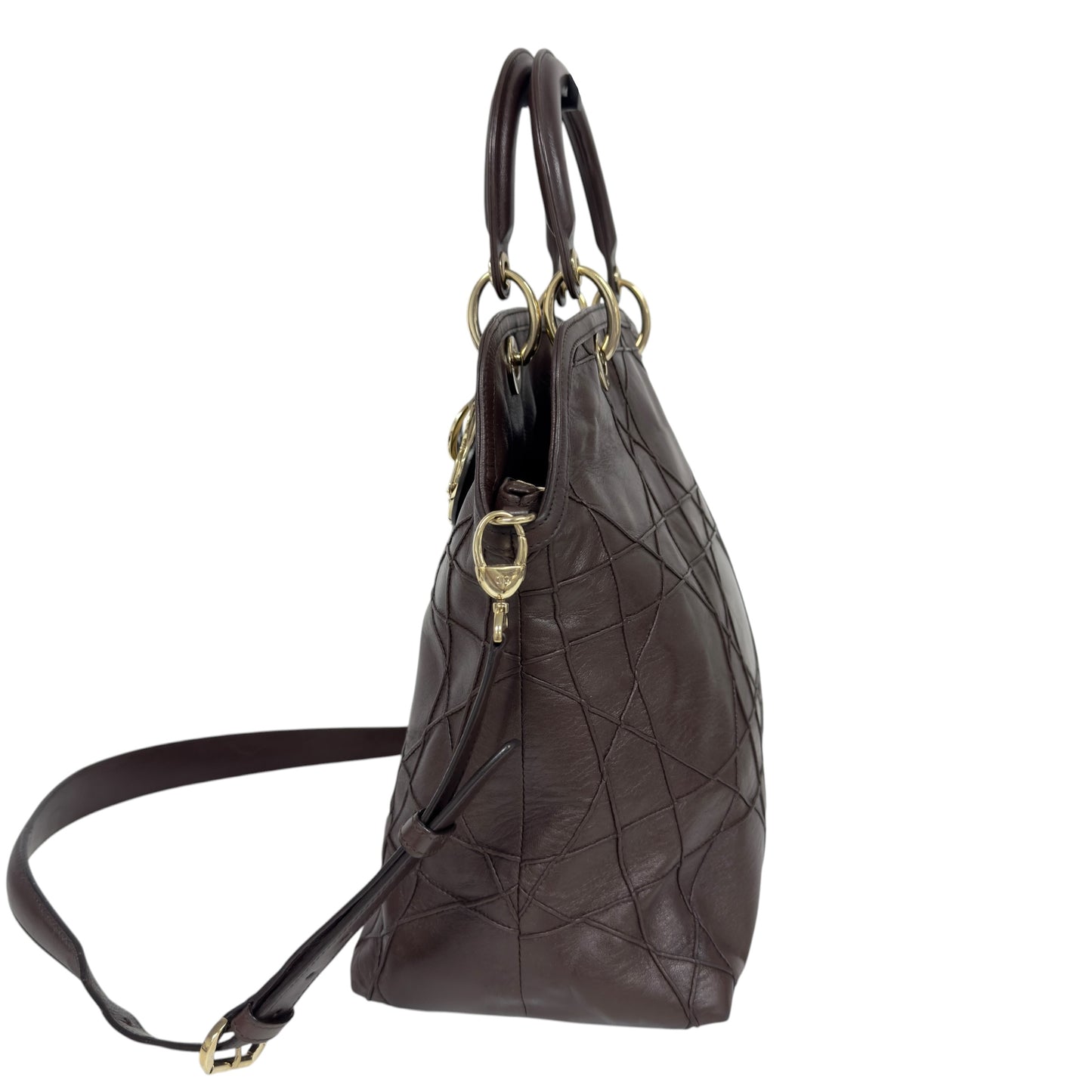 DIOR Granville 2用袋